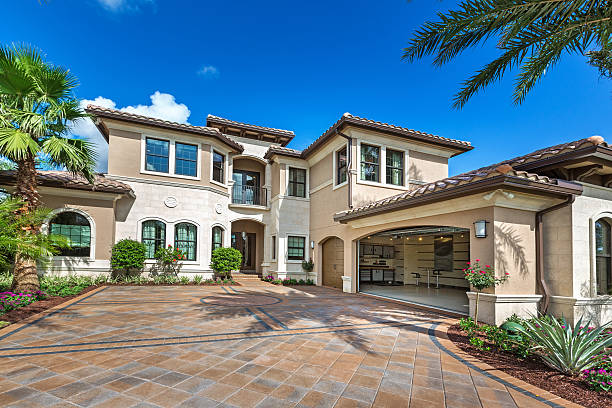 Reasons to Select Us for Your Driveway Paving Requirements in Chapman, KS