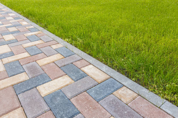 Best Local Driveway Pavers  in Chapman, KS
